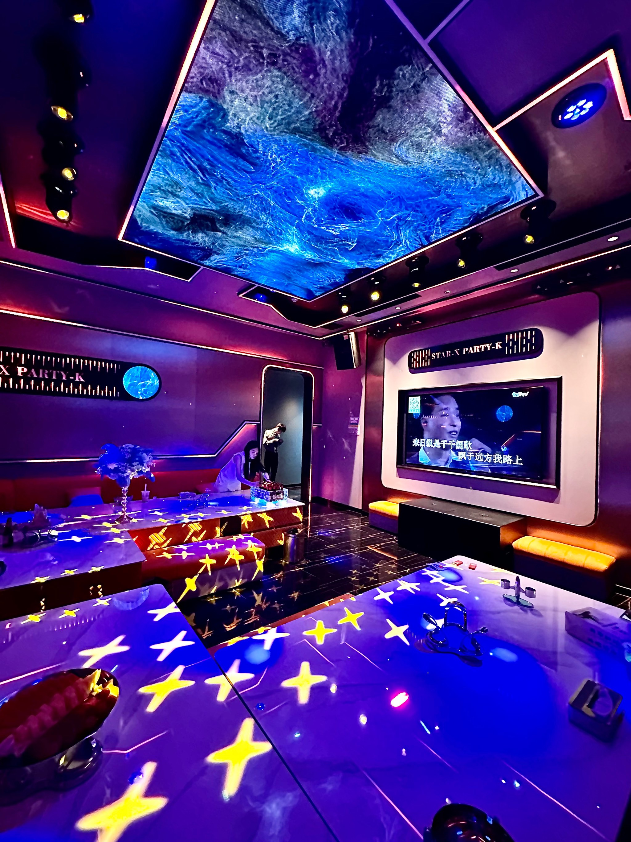 钦州商务ktv创新商务ktv模式解析-钦北区ktv预定